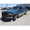 Image 2 : 2000 - FORD F250 // DIESEL