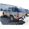 Image 3 : 2003 - CHEVROLET TAHOE