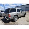 Image 4 : 2003 - CHEVROLET TAHOE