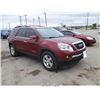 Image 1 : 2008 - GMC ACADIA