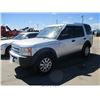 Image 2 : 2005 - LANDROVER LR3