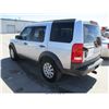 Image 3 : 2005 - LANDROVER LR3