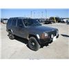 Image 1 : 2000 - JEEP CHEROKEE