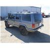 Image 3 : 2000 - JEEP CHEROKEE