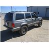 Image 4 : 2000 - JEEP CHEROKEE