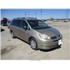 Image 1 : 2006 - TOYOTA SIENNA