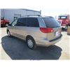 Image 3 : 2006 - TOYOTA SIENNA