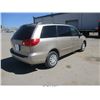 Image 4 : 2006 - TOYOTA SIENNA