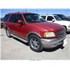 Image 1 : 2002 - FORD EXPEDITION