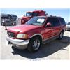 Image 2 : 2002 - FORD EXPEDITION