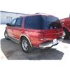Image 3 : 2002 - FORD EXPEDITION