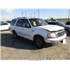 Image 1 : 2000 - FORD EXPEDITION