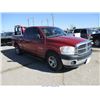 Image 1 : 2008 - DODGE RAM 1500