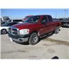 Image 2 : 2008 - DODGE RAM 1500