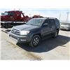 Image 2 : 2003 - TOYOTA 4RUNNER