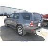 Image 3 : 2003 - TOYOTA 4RUNNER