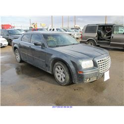 2007 - CHRYSLER 300