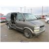 Image 1 : 2000 - CHEVROLET ASTRO