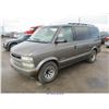 Image 2 : 2000 - CHEVROLET ASTRO
