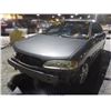 Image 2 : 2001 - NISSAN SENTRA