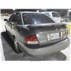 Image 3 : 2001 - NISSAN SENTRA