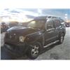 Image 2 : 2005 - NISSAN XTERRA