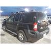Image 3 : 2005 - NISSAN XTERRA