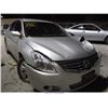 Image 1 : 2012 - NISSAN ALTIMA