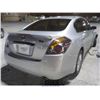 Image 4 : 2012 - NISSAN ALTIMA