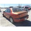 Image 3 : 1998 - CHEVROLET CAVALIER