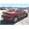 Image 4 : 1998 - CHEVROLET CAVALIER