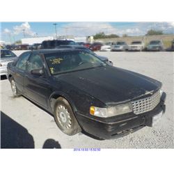 1993 - CADILLAC STS