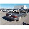 Image 4 : 1989 - TOYOTA COROLLA