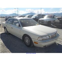 1996 - INFINITI Q45