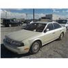 Image 2 : 1996 - INFINITI Q45