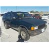 Image 1 : 1997 - ISUZU RODEO