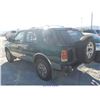 Image 3 : 1997 - ISUZU RODEO