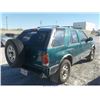 Image 4 : 1997 - ISUZU RODEO