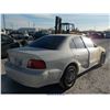 Image 4 : 2003 - MITSUBISHI GALANT
