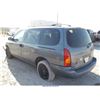 Image 3 : 1999 - NISSAN QUEST