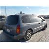 Image 4 : 1999 - NISSAN QUEST