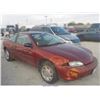 Image 1 : 1999 - CHEVROLET CAVALIER
