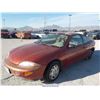 Image 2 : 1999 - CHEVROLET CAVALIER