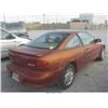 Image 4 : 1999 - CHEVROLET CAVALIER