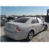 Image 4 : 2008 - FORD FUSION