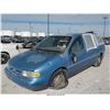 Image 2 : 1996 - FORD WINDSTAR