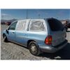 Image 3 : 1996 - FORD WINDSTAR