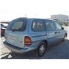 Image 4 : 1996 - FORD WINDSTAR