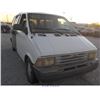 Image 1 : 1996 - FORD AEROSTAR