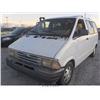 Image 2 : 1996 - FORD AEROSTAR